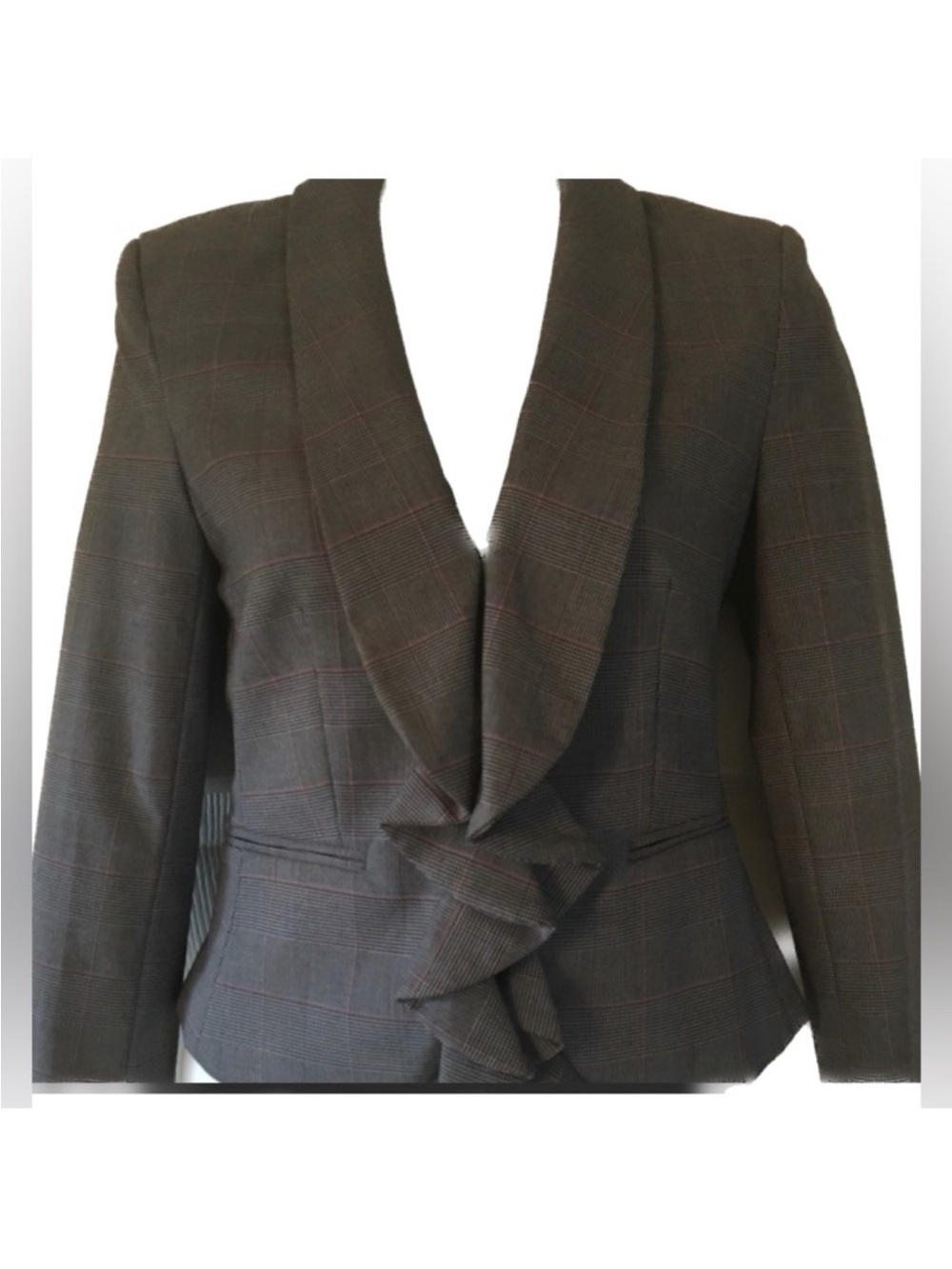 3 Pc Fall Bundle Sz 2 - XS
